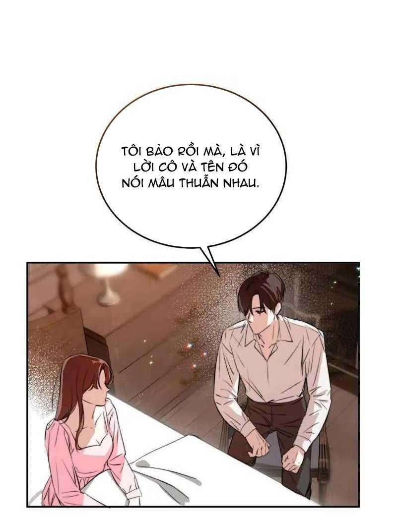 [18+] Chân Dung Vị Hoàng Tử Cuối Cùng 27 trang 20