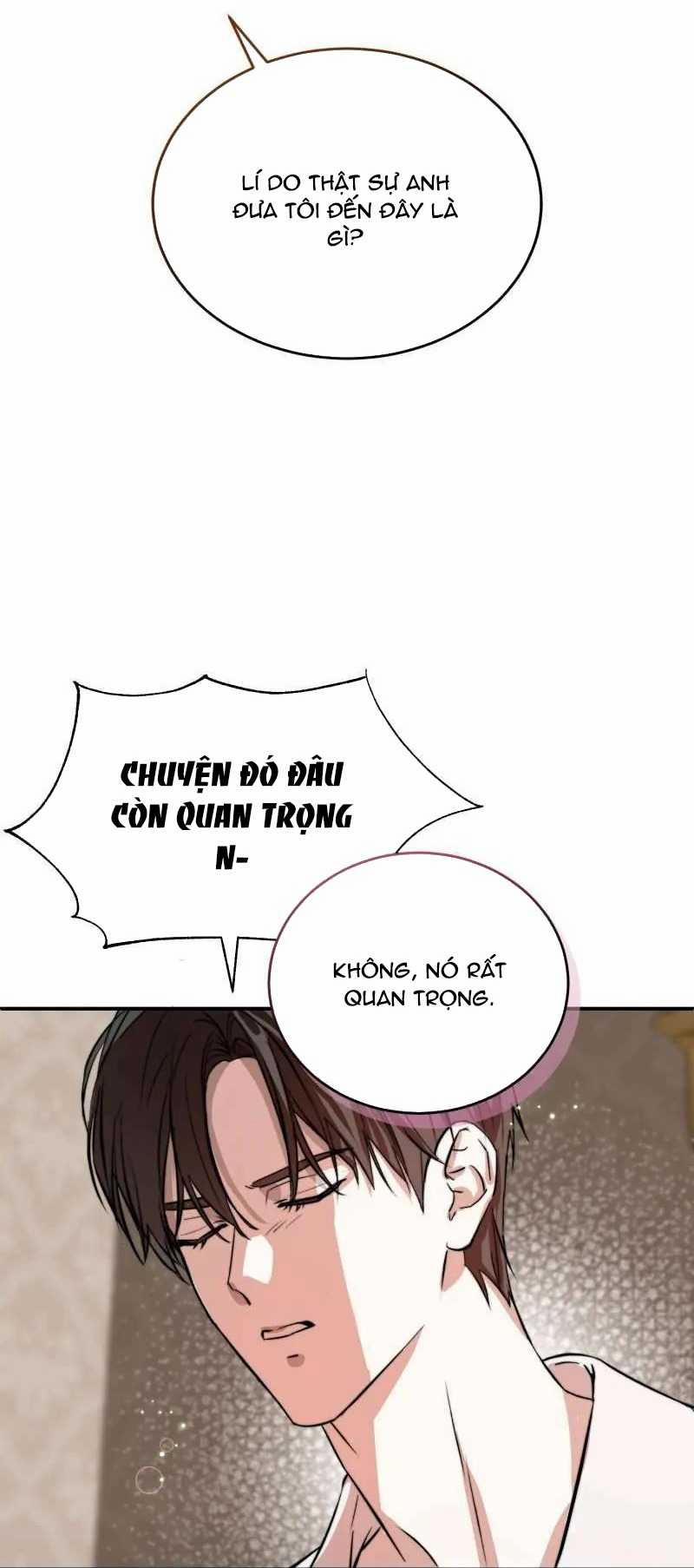 [18+] Chân Dung Vị Hoàng Tử Cuối Cùng 27 trang 21