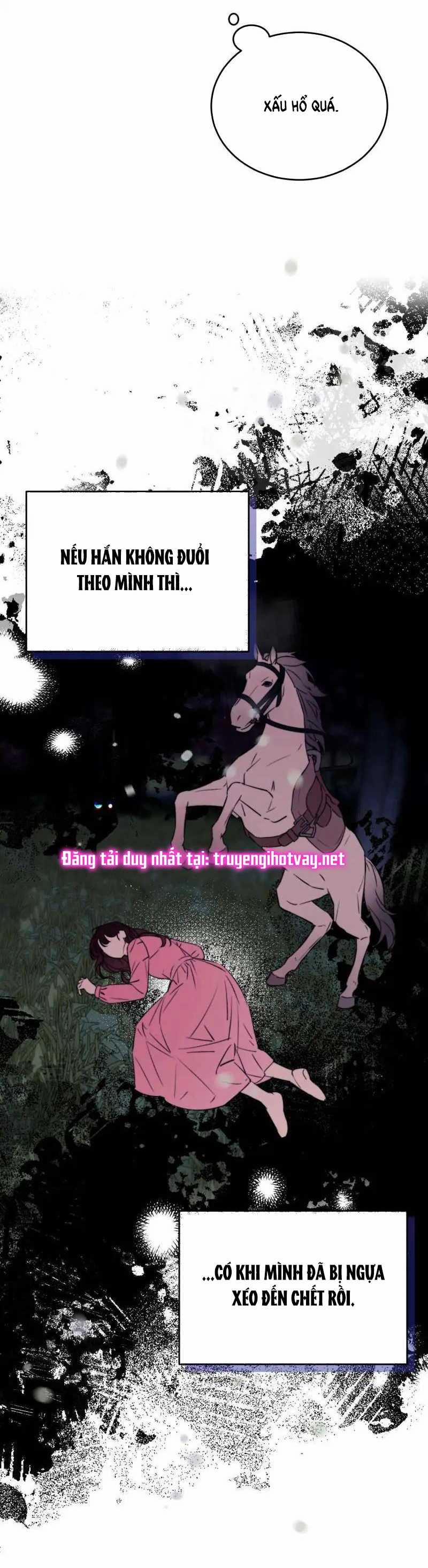 [18+] Chân Dung Vị Hoàng Tử Cuối Cùng 27 trang 4