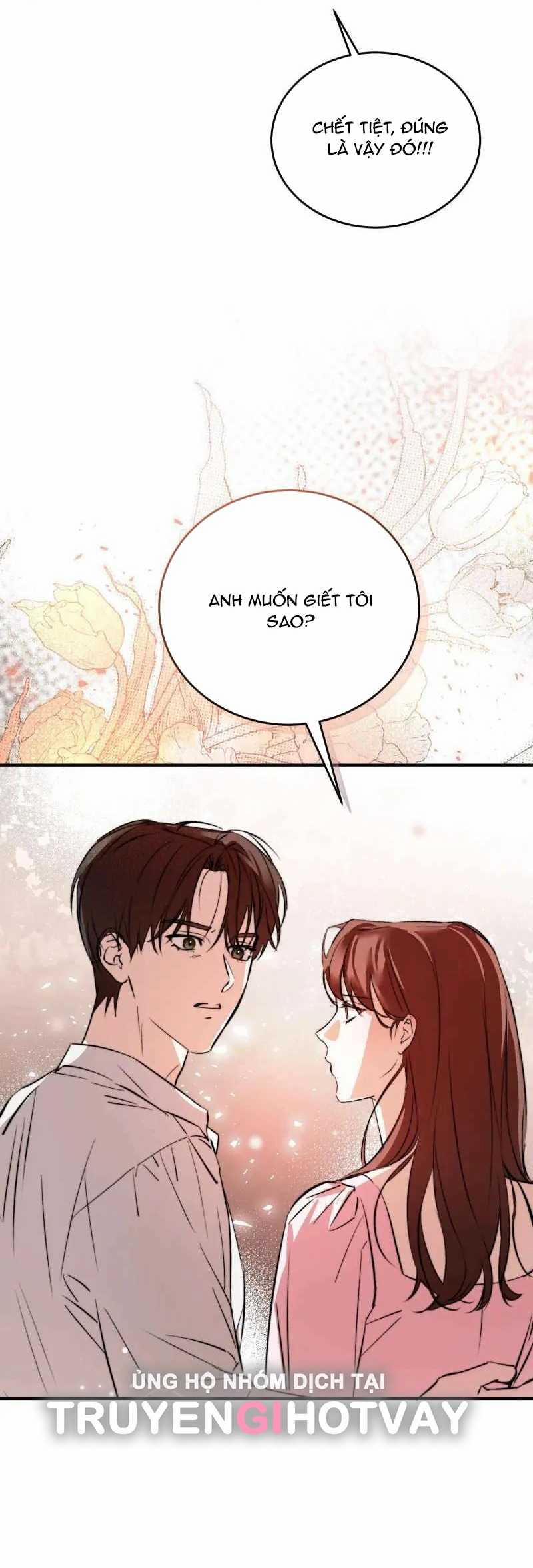 [18+] Chân Dung Vị Hoàng Tử Cuối Cùng 27 trang 6