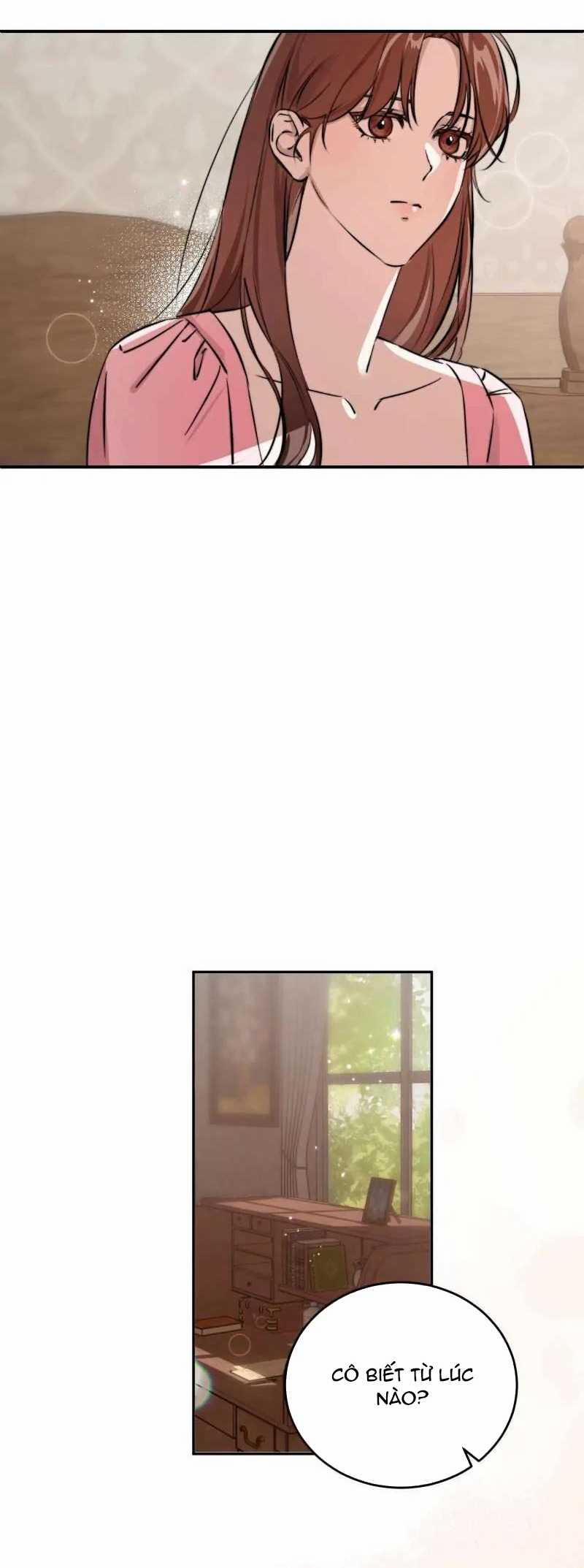 [18+] Chân Dung Vị Hoàng Tử Cuối Cùng 28 trang 1