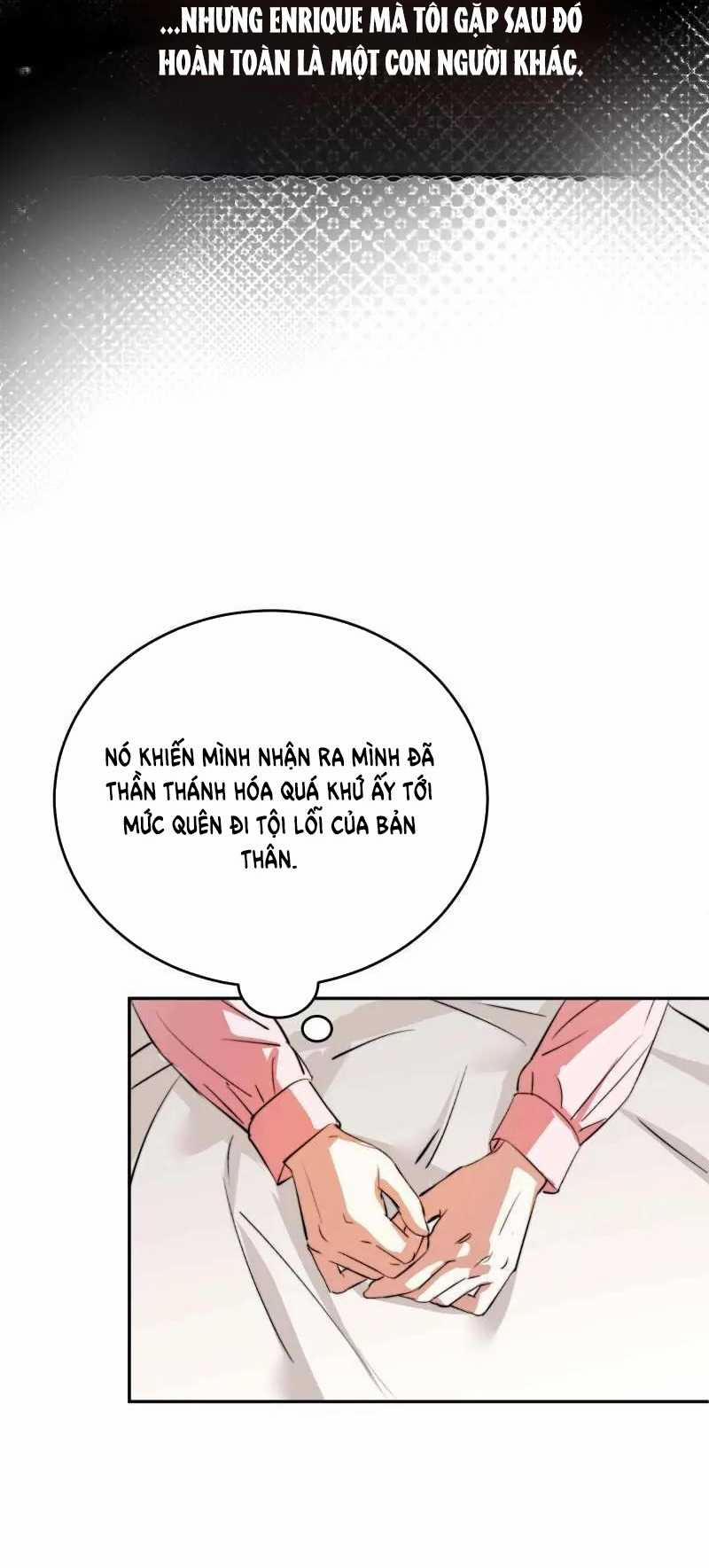 [18+] Chân Dung Vị Hoàng Tử Cuối Cùng 28 trang 10