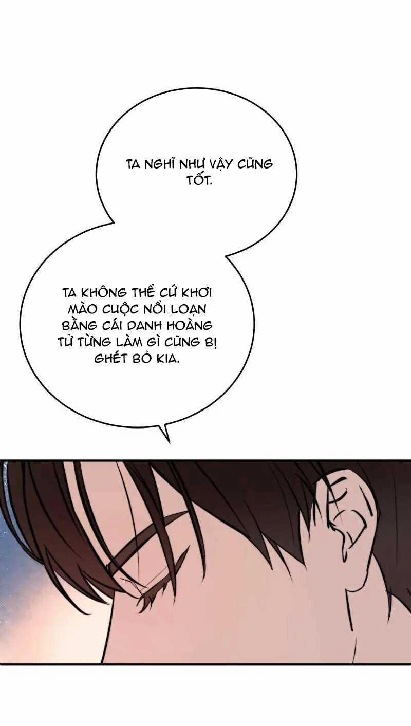 [18+] Chân Dung Vị Hoàng Tử Cuối Cùng 28 trang 16