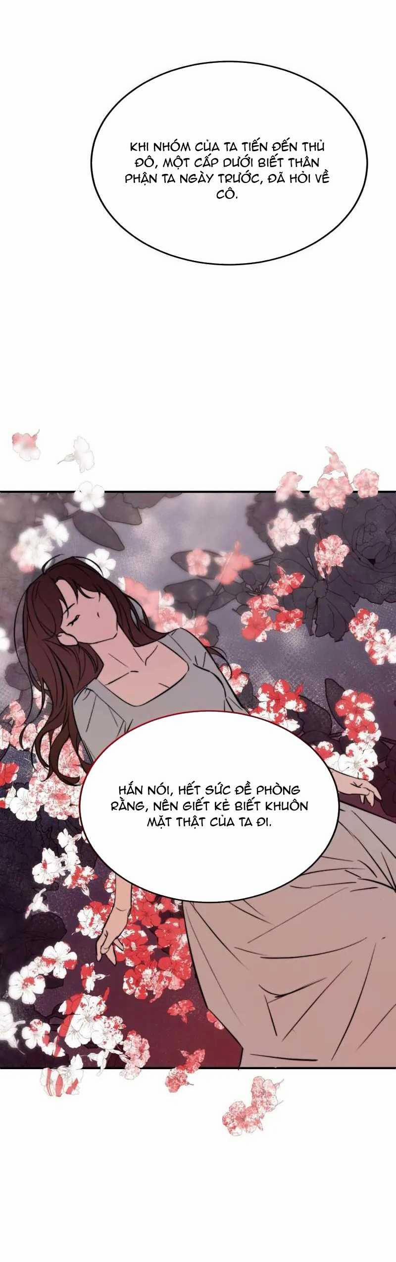 [18+] Chân Dung Vị Hoàng Tử Cuối Cùng 28 trang 17