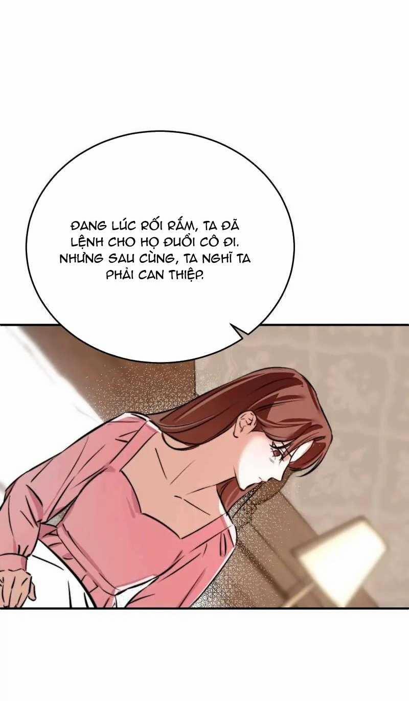 [18+] Chân Dung Vị Hoàng Tử Cuối Cùng 28 trang 18