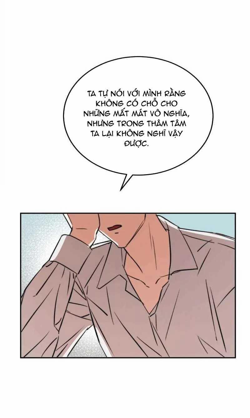 [18+] Chân Dung Vị Hoàng Tử Cuối Cùng 28 trang 19