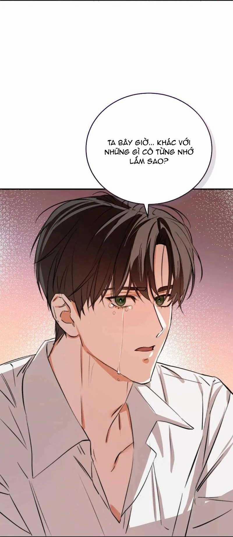 [18+] Chân Dung Vị Hoàng Tử Cuối Cùng 28 trang 24