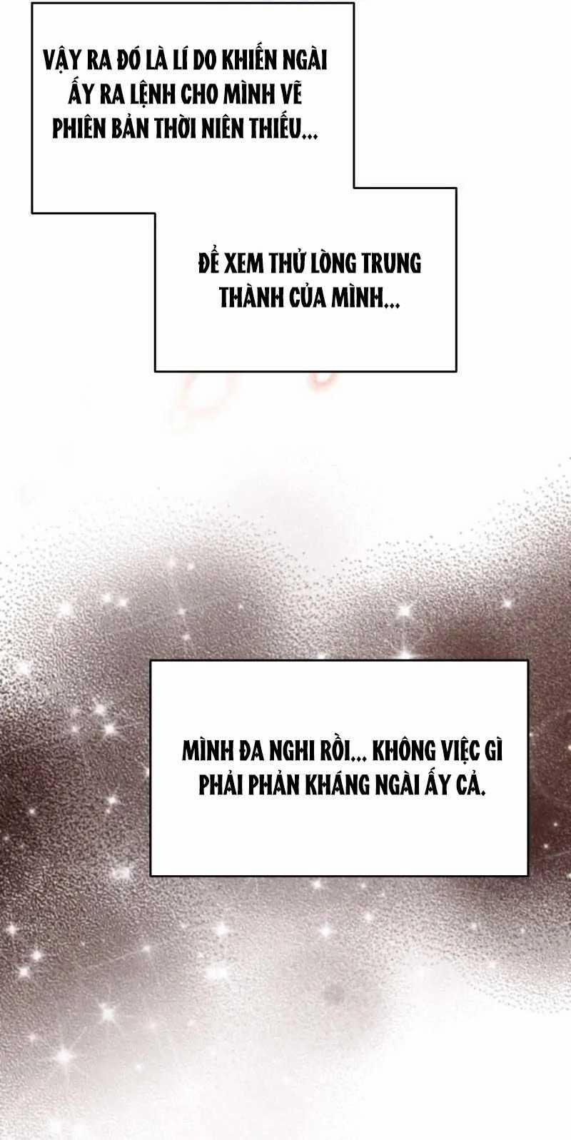 [18+] Chân Dung Vị Hoàng Tử Cuối Cùng 28 trang 26