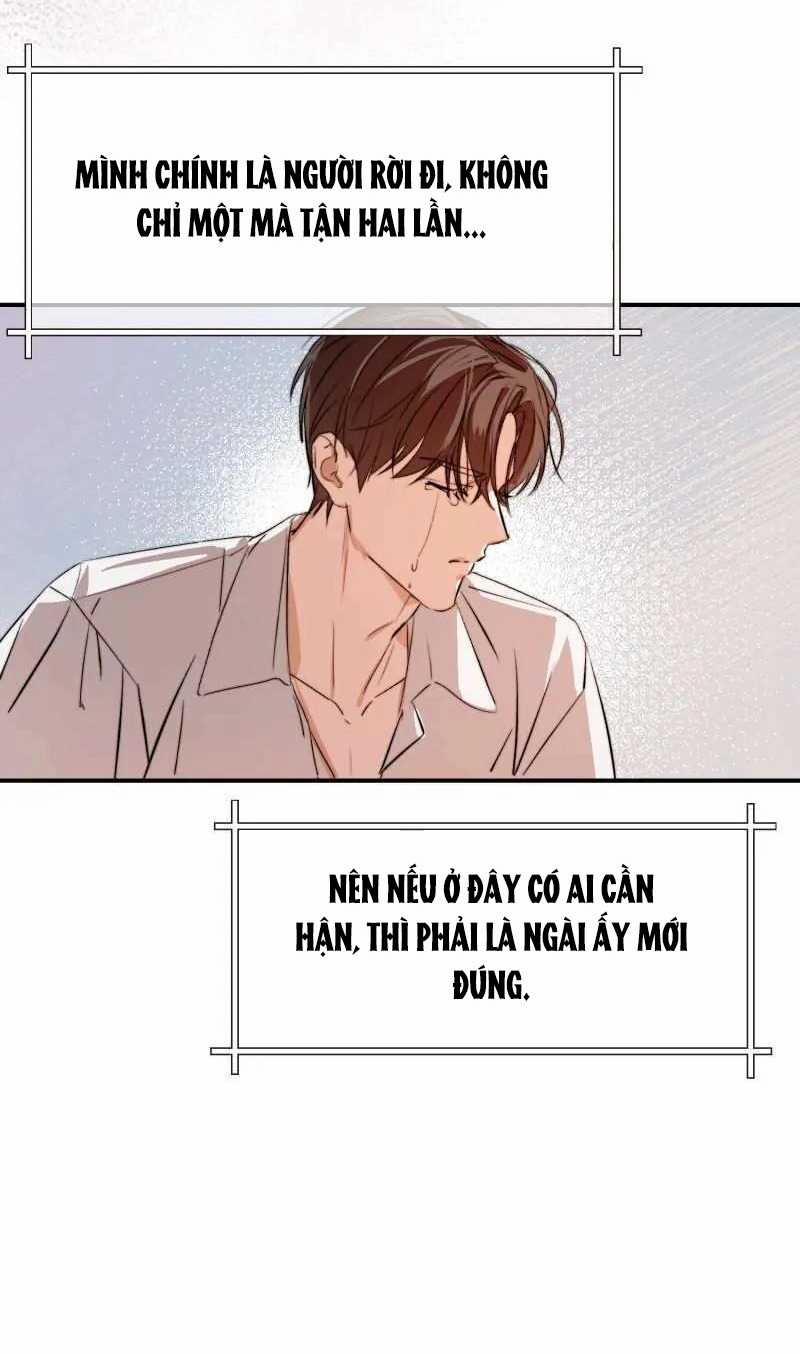 [18+] Chân Dung Vị Hoàng Tử Cuối Cùng 28 trang 27