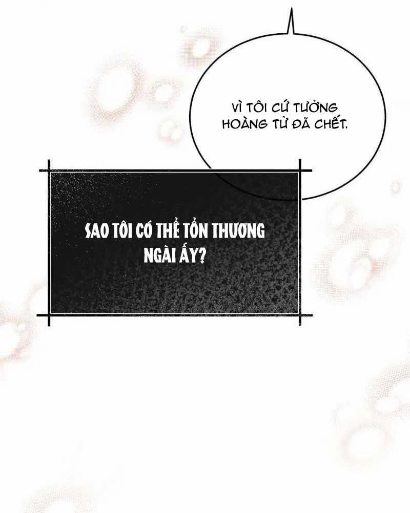 [18+] Chân Dung Vị Hoàng Tử Cuối Cùng 28 trang 29