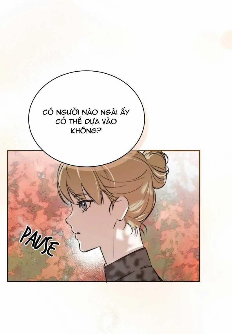 [18+] Chân Dung Vị Hoàng Tử Cuối Cùng 29 trang 14