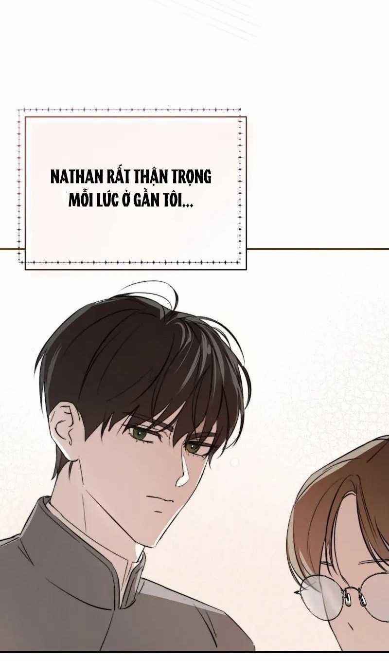 [18+] Chân Dung Vị Hoàng Tử Cuối Cùng 29 trang 4