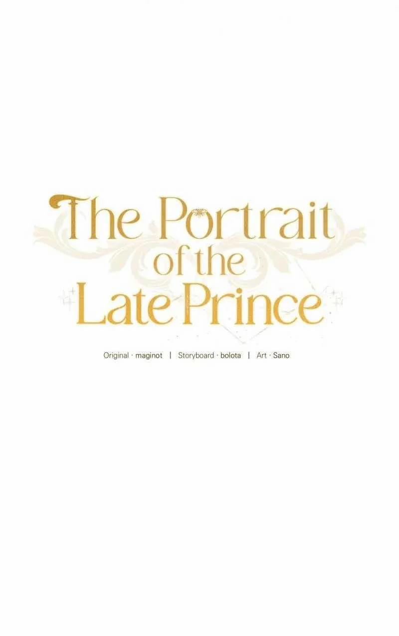 [18+] Chân Dung Vị Hoàng Tử Cuối Cùng 29 trang 7