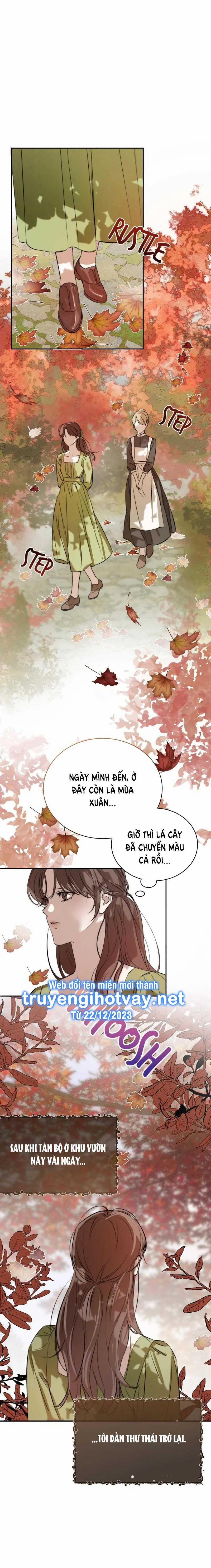 [18+] Chân Dung Vị Hoàng Tử Cuối Cùng 29 trang 8