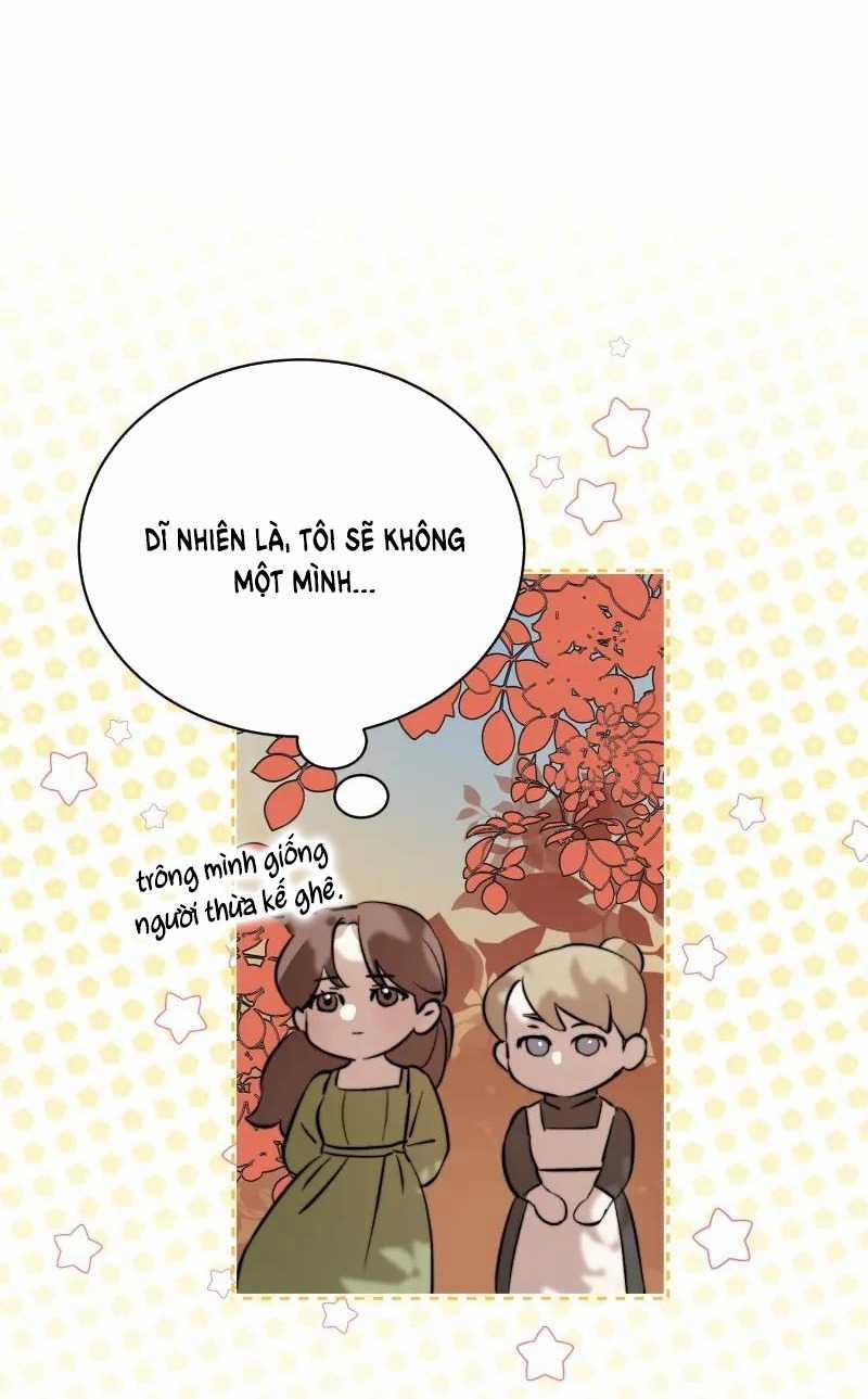 [18+] Chân Dung Vị Hoàng Tử Cuối Cùng 29 trang 9