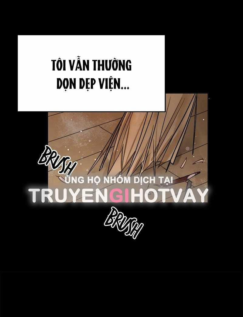 [18+] Chân Dung Vị Hoàng Tử Cuối Cùng 3 trang 10
