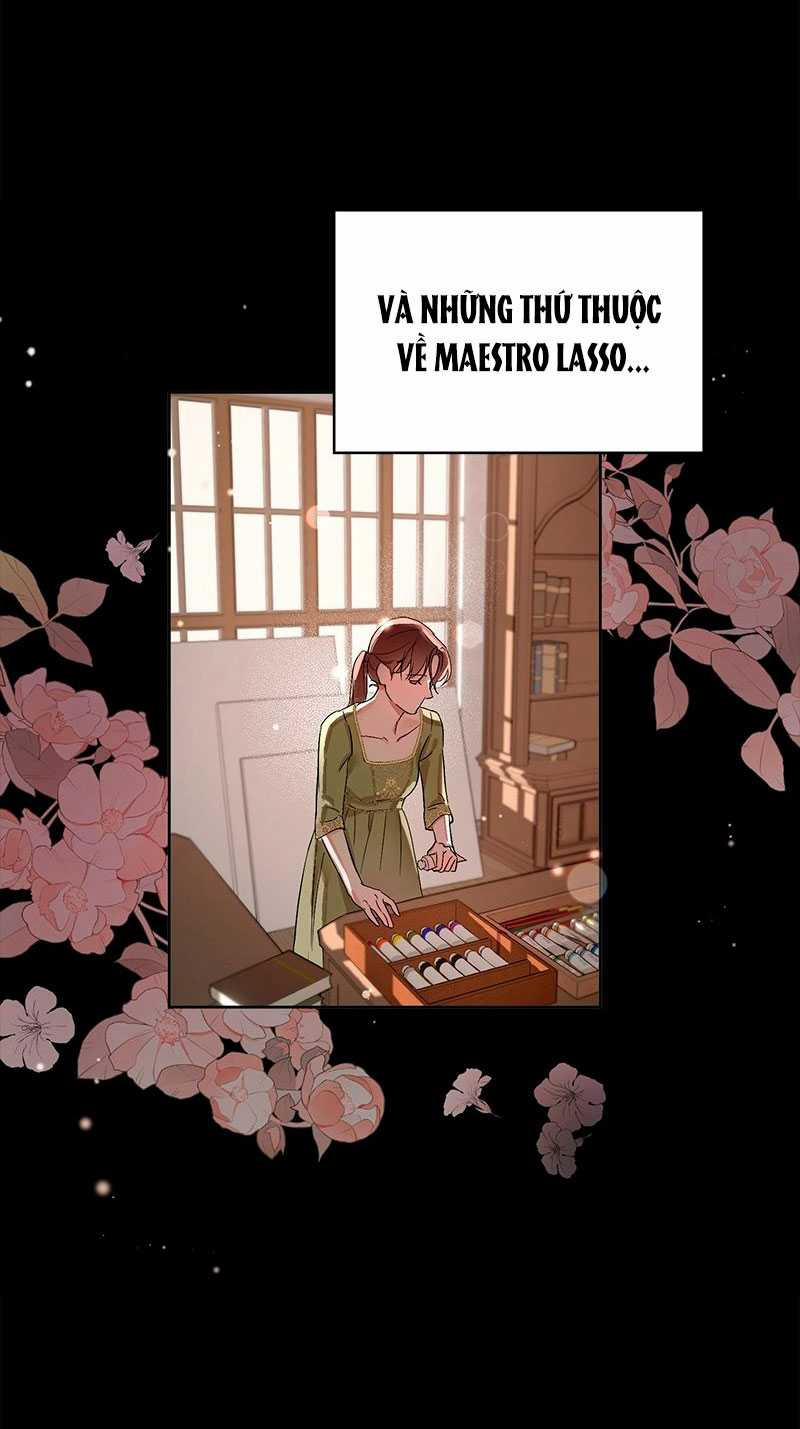 [18+] Chân Dung Vị Hoàng Tử Cuối Cùng 3 trang 11