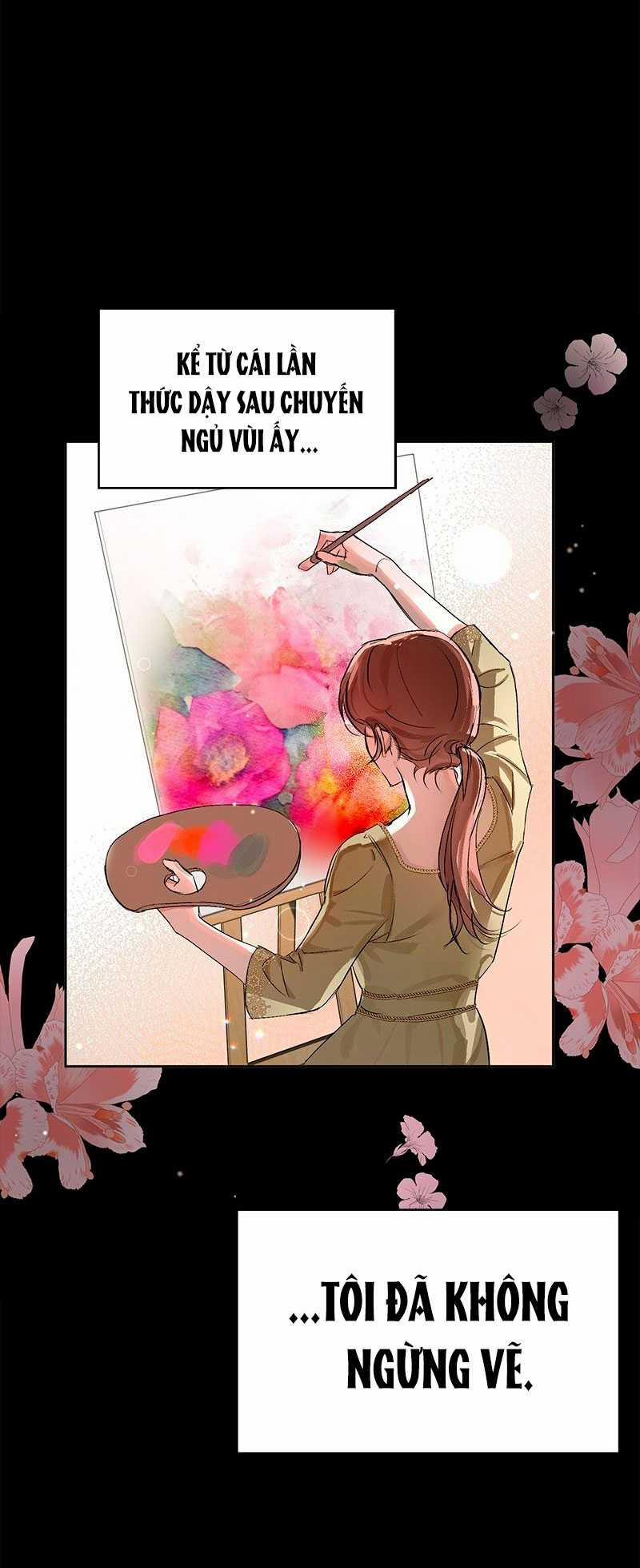 [18+] Chân Dung Vị Hoàng Tử Cuối Cùng 3 trang 12