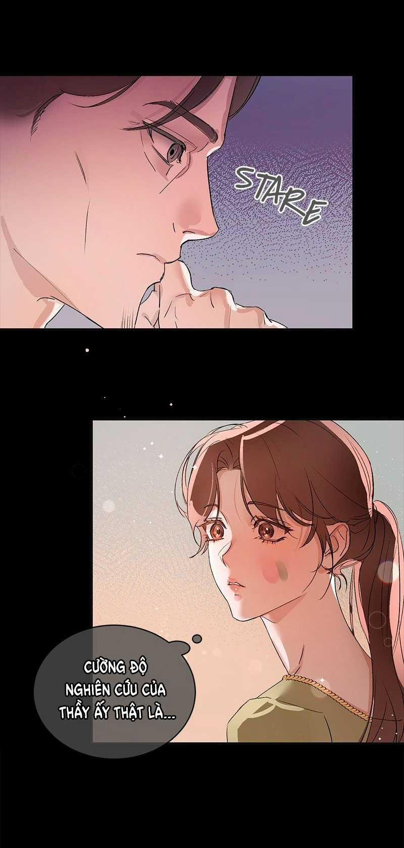 [18+] Chân Dung Vị Hoàng Tử Cuối Cùng 3 trang 15