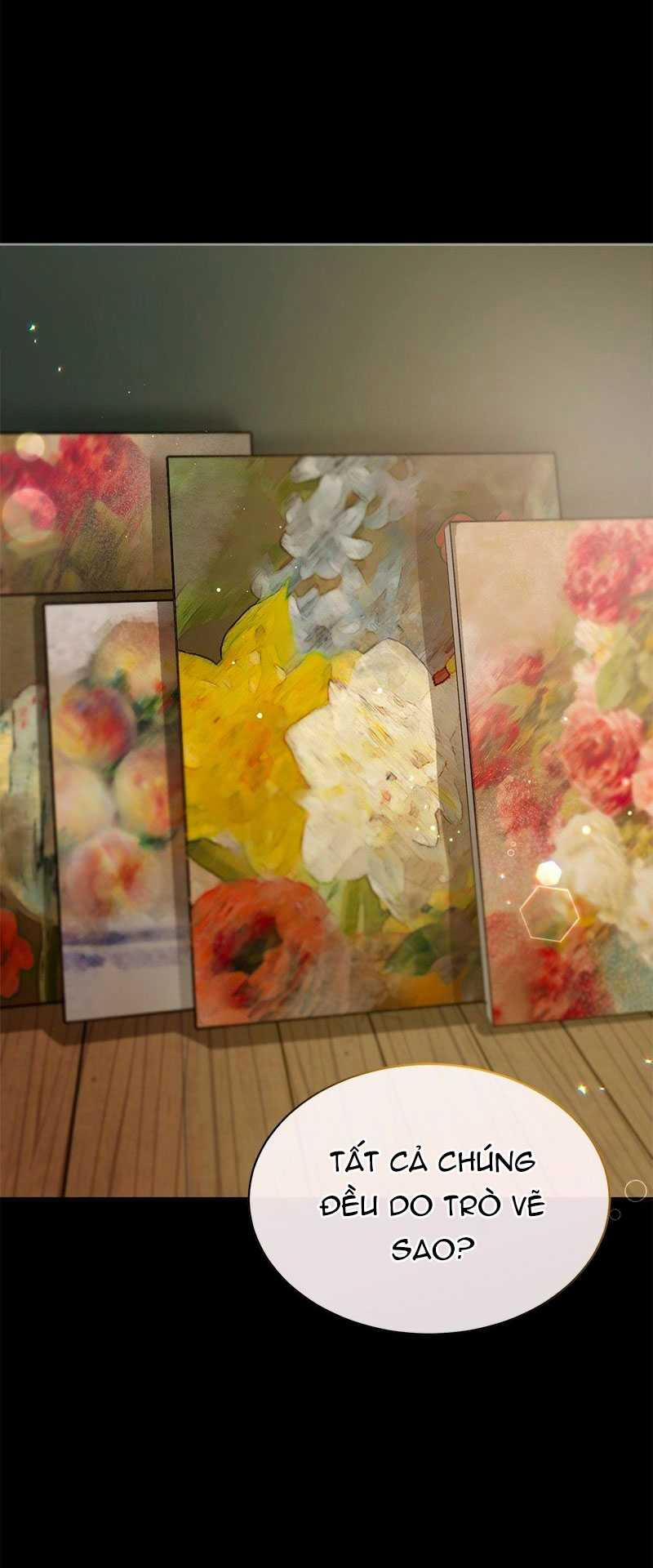 [18+] Chân Dung Vị Hoàng Tử Cuối Cùng 3 trang 16