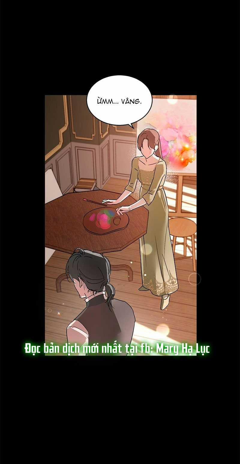 [18+] Chân Dung Vị Hoàng Tử Cuối Cùng 3 trang 17