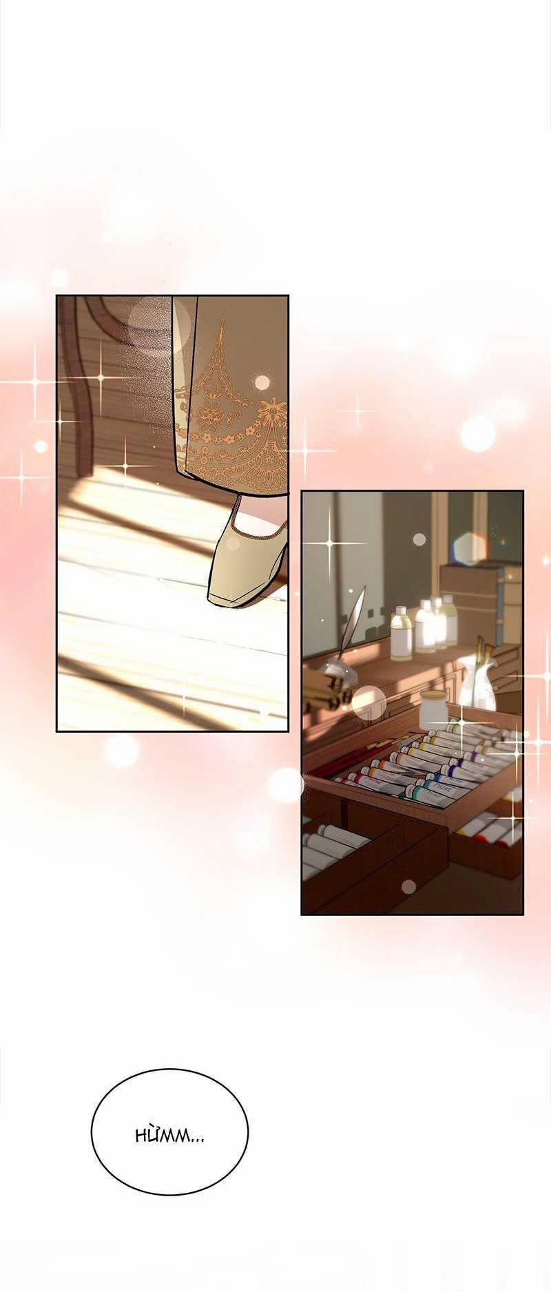 [18+] Chân Dung Vị Hoàng Tử Cuối Cùng 3 trang 19