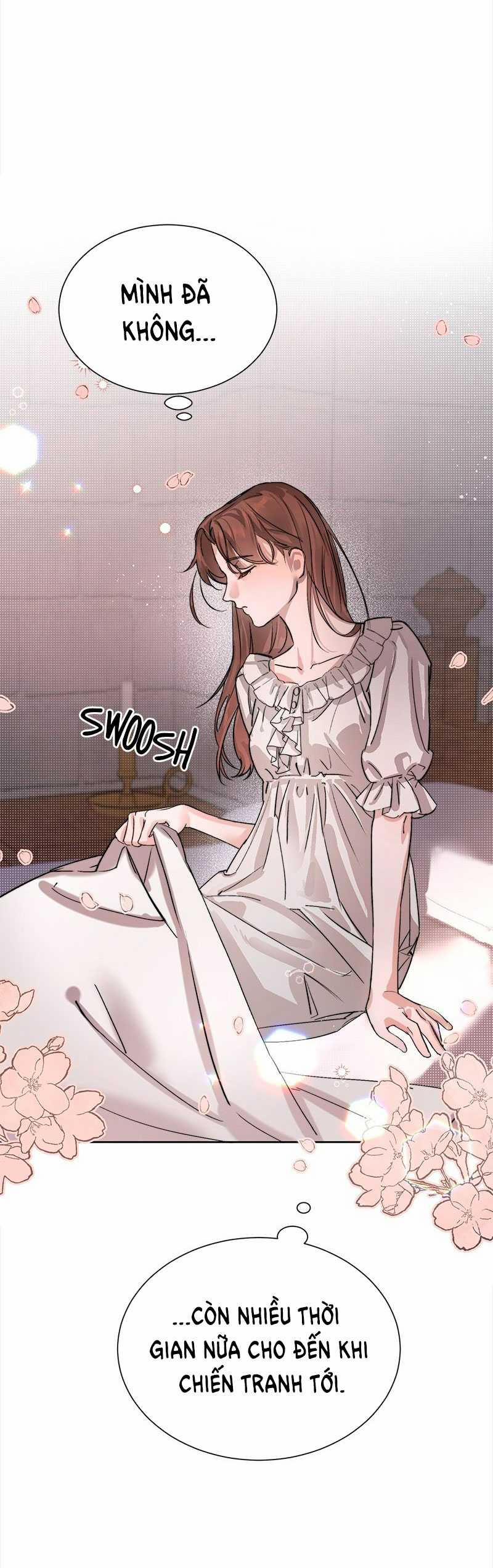 [18+] Chân Dung Vị Hoàng Tử Cuối Cùng 3 trang 2