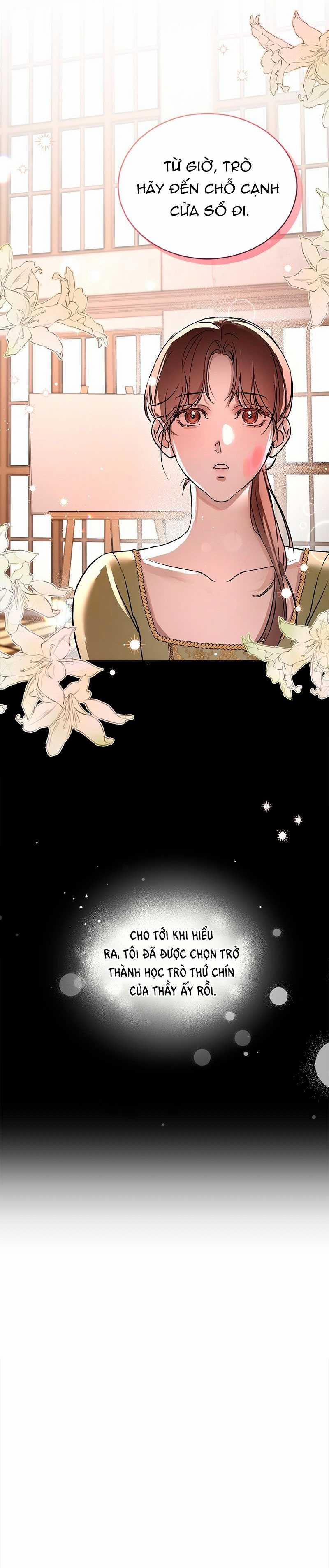 [18+] Chân Dung Vị Hoàng Tử Cuối Cùng 3 trang 20