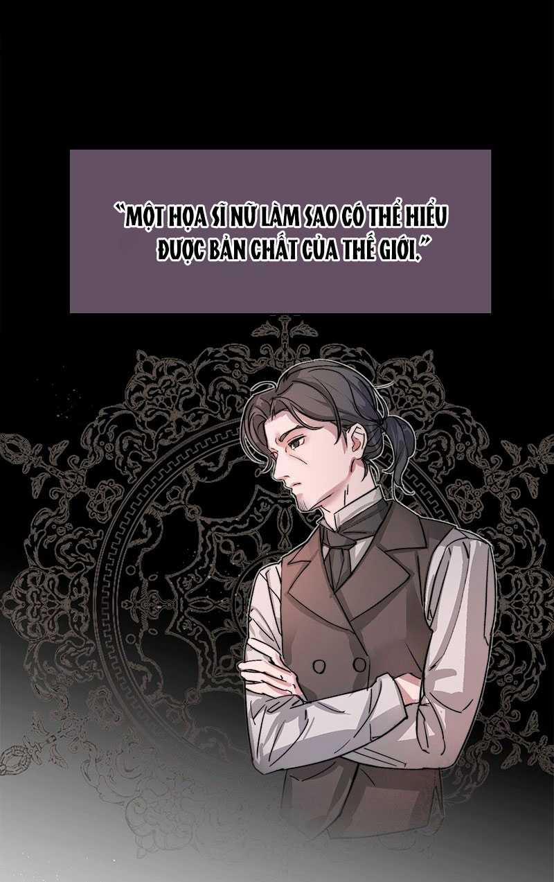 [18+] Chân Dung Vị Hoàng Tử Cuối Cùng 3 trang 4