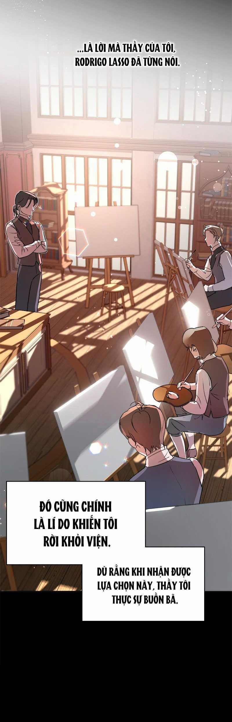 [18+] Chân Dung Vị Hoàng Tử Cuối Cùng 3 trang 5