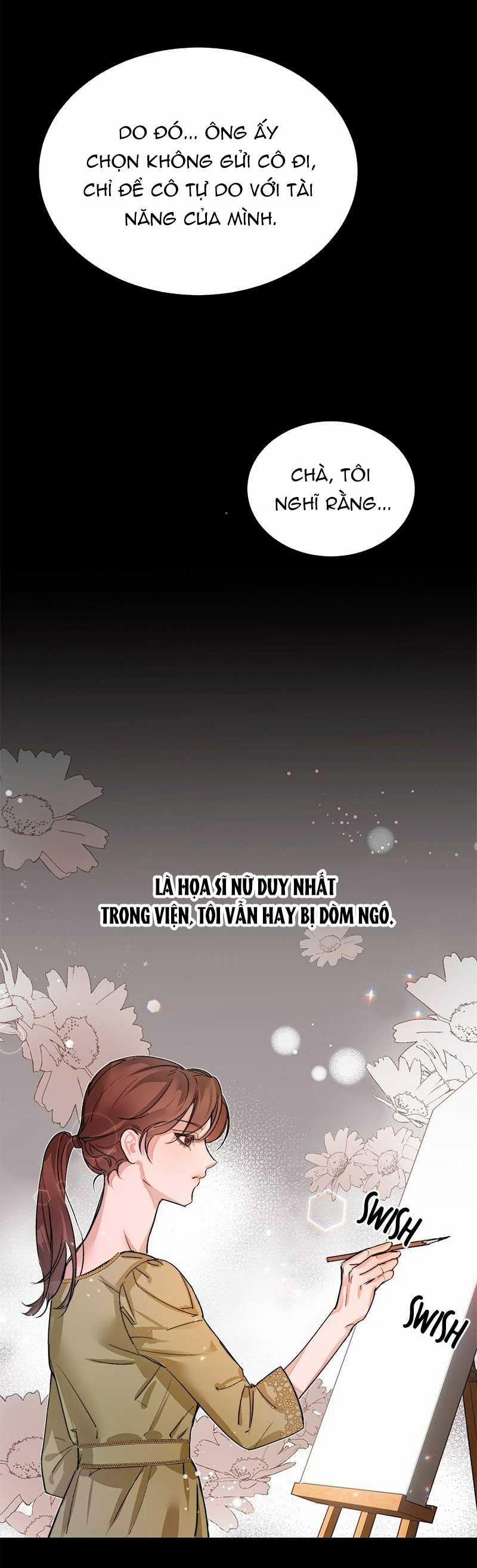 [18+] Chân Dung Vị Hoàng Tử Cuối Cùng 3 trang 7