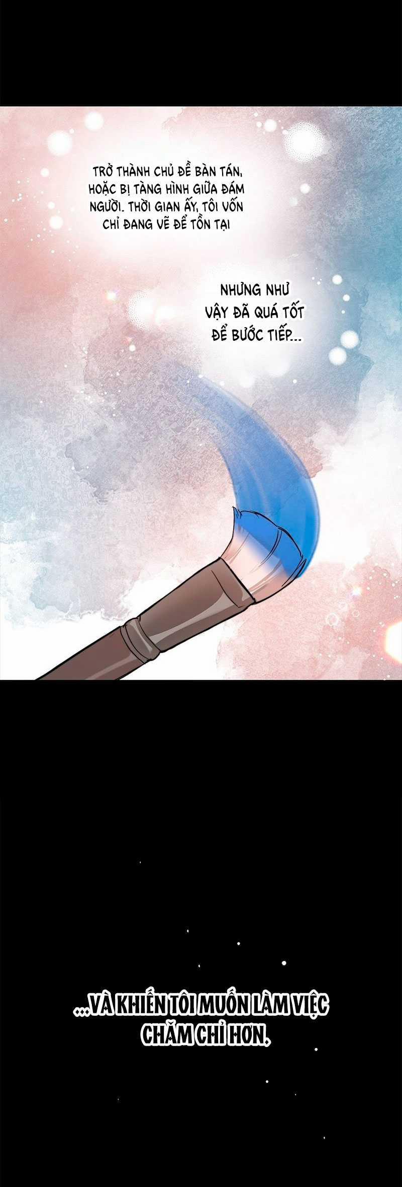 [18+] Chân Dung Vị Hoàng Tử Cuối Cùng 3 trang 8