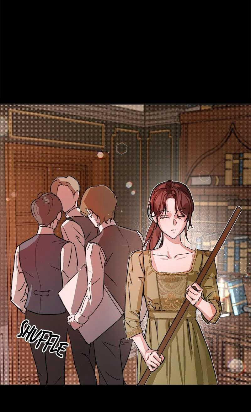 [18+] Chân Dung Vị Hoàng Tử Cuối Cùng 3 trang 9