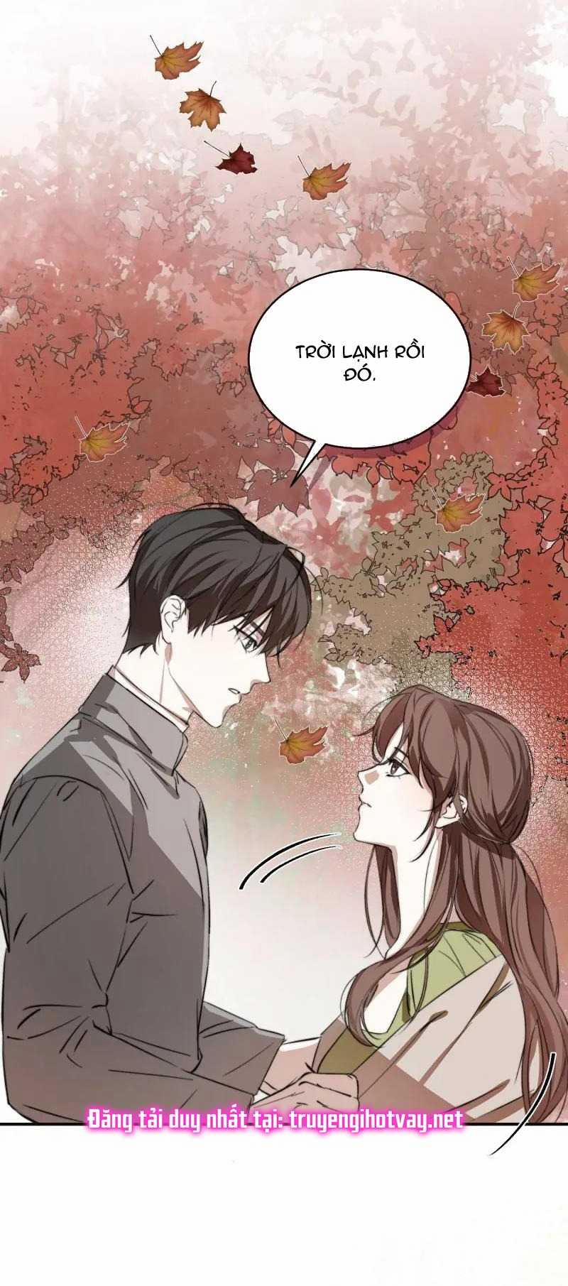 [18+] Chân Dung Vị Hoàng Tử Cuối Cùng 30 trang 1