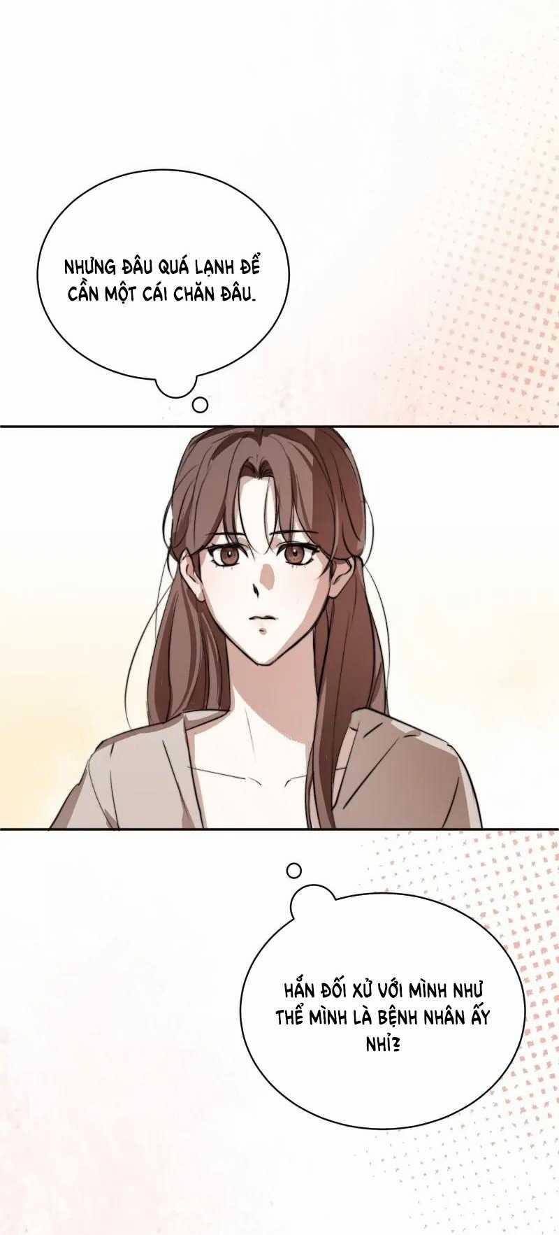 [18+] Chân Dung Vị Hoàng Tử Cuối Cùng 30 trang 2