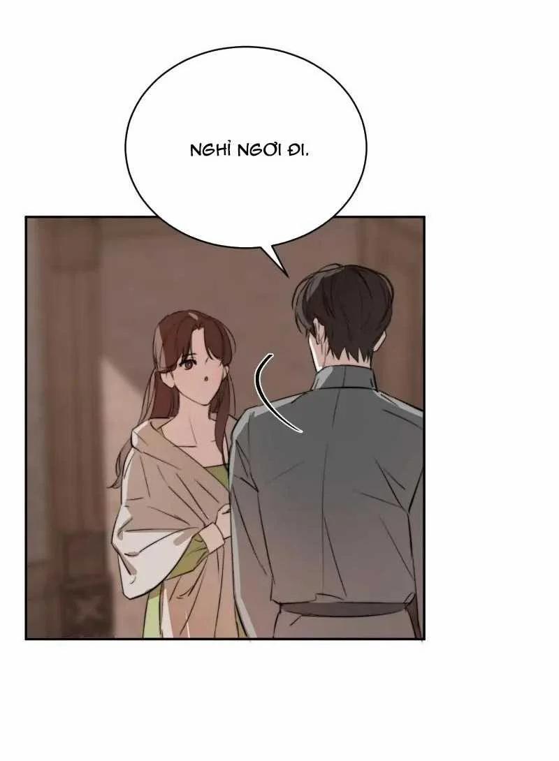[18+] Chân Dung Vị Hoàng Tử Cuối Cùng 30 trang 21