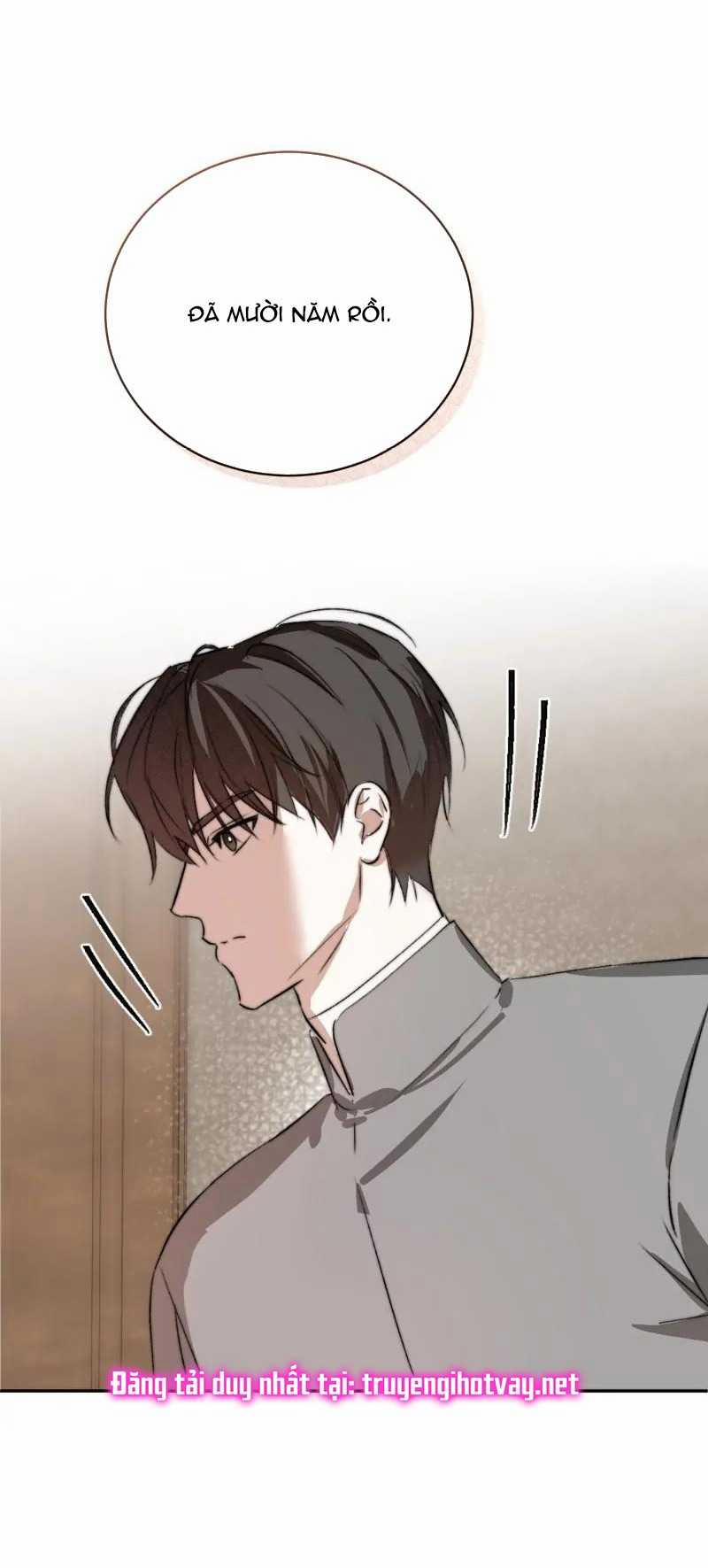 [18+] Chân Dung Vị Hoàng Tử Cuối Cùng 30 trang 22