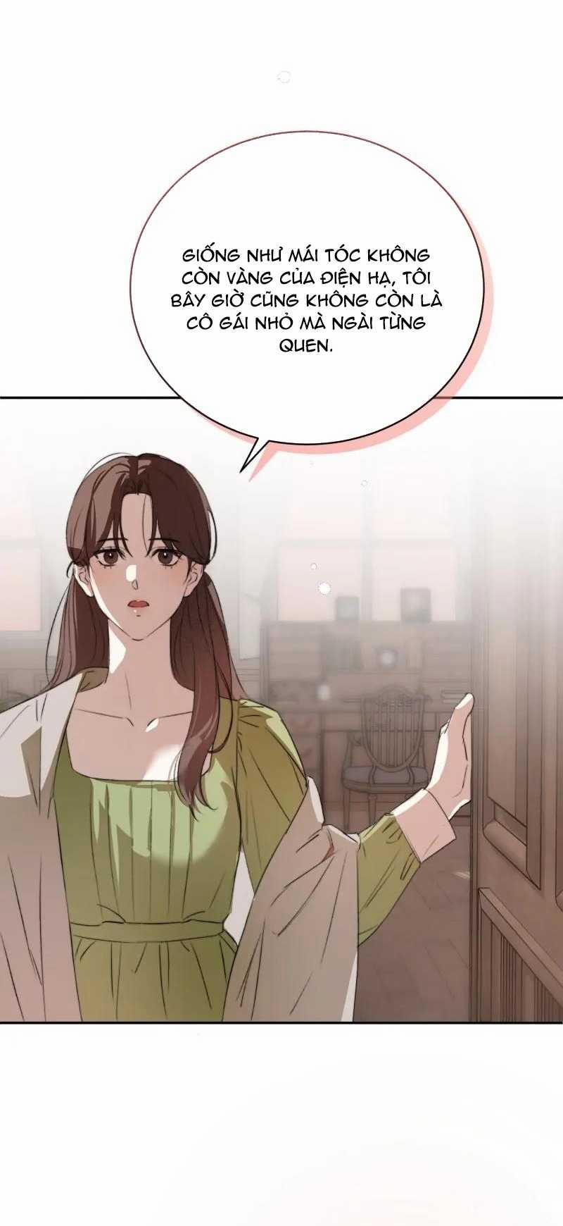 [18+] Chân Dung Vị Hoàng Tử Cuối Cùng 30 trang 23