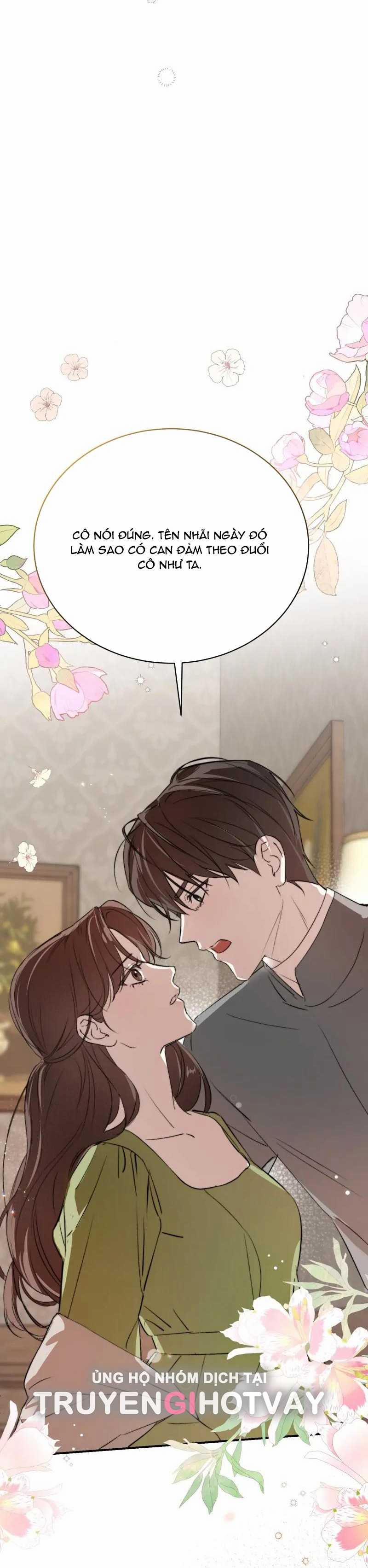 [18+] Chân Dung Vị Hoàng Tử Cuối Cùng 30 trang 26