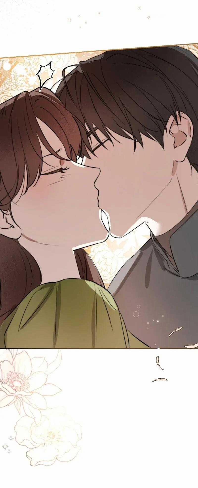 [18+] Chân Dung Vị Hoàng Tử Cuối Cùng 30 trang 28