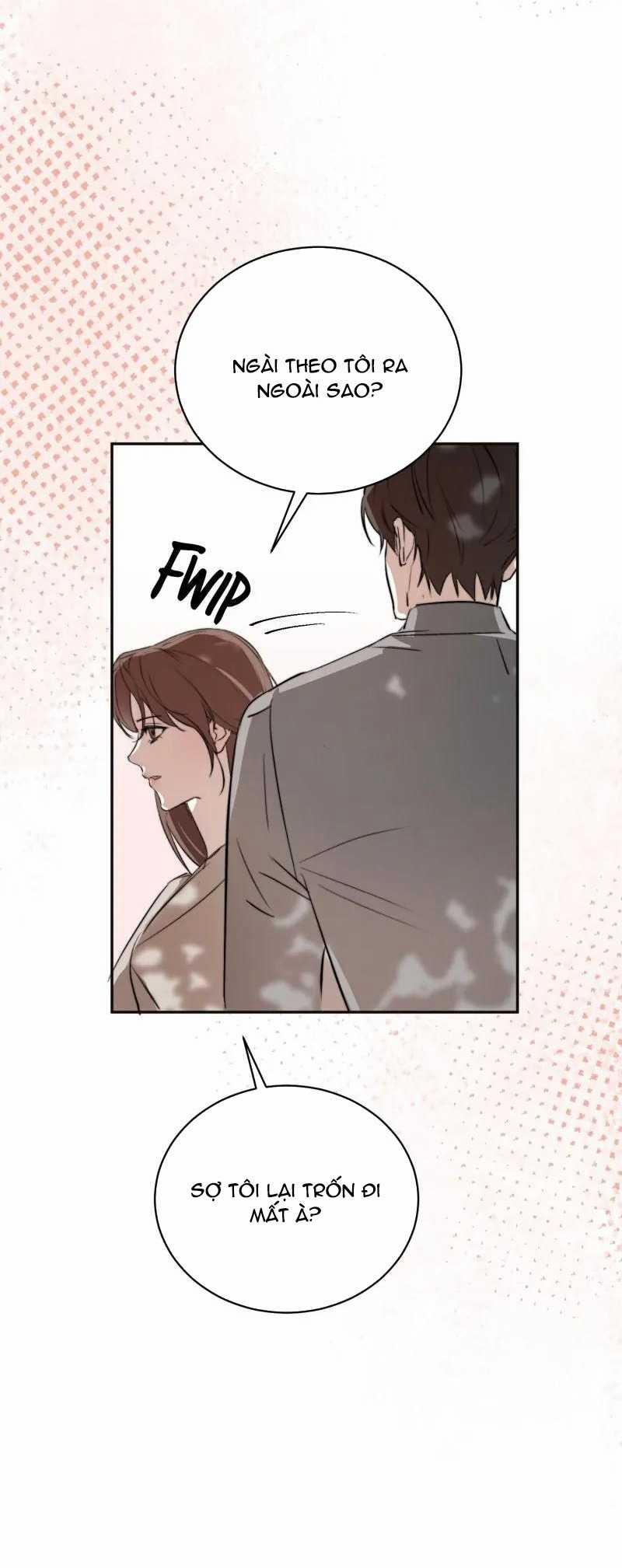 [18+] Chân Dung Vị Hoàng Tử Cuối Cùng 30 trang 3