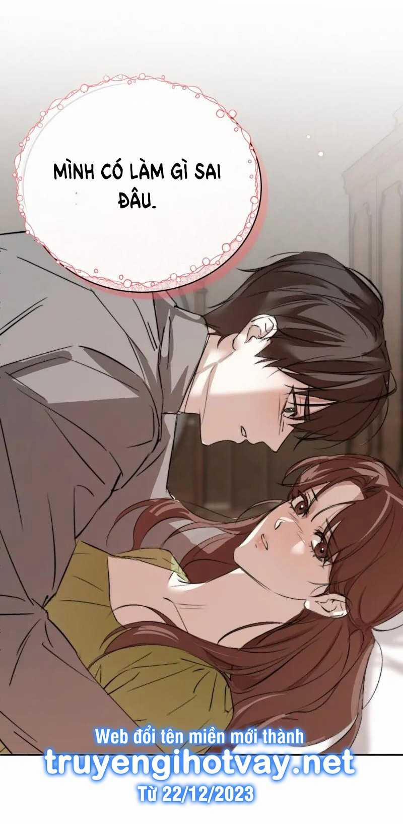 [18+] Chân Dung Vị Hoàng Tử Cuối Cùng 30 trang 34