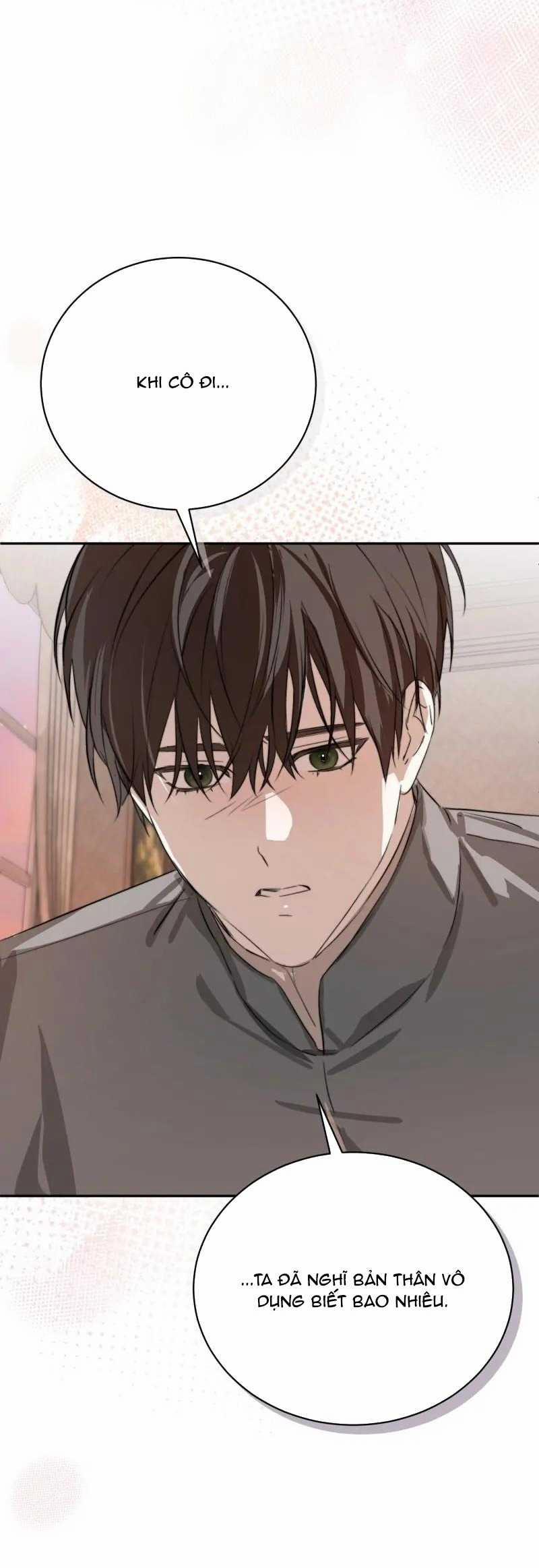 [18+] Chân Dung Vị Hoàng Tử Cuối Cùng 30 trang 36