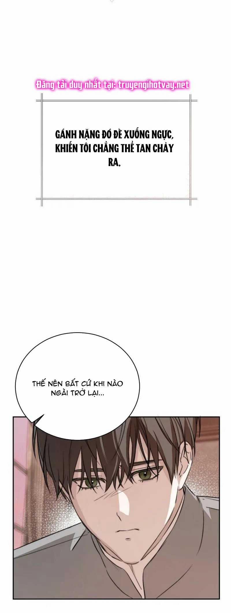 [18+] Chân Dung Vị Hoàng Tử Cuối Cùng 30 trang 44