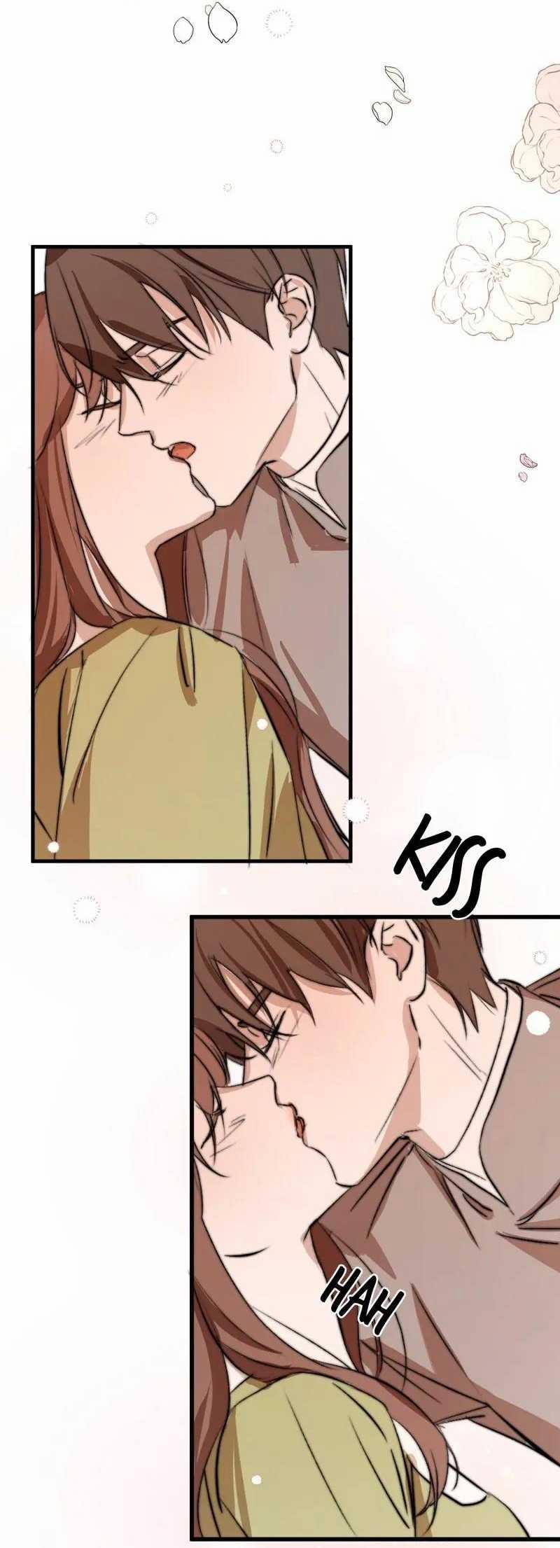 [18+] Chân Dung Vị Hoàng Tử Cuối Cùng 30 trang 48