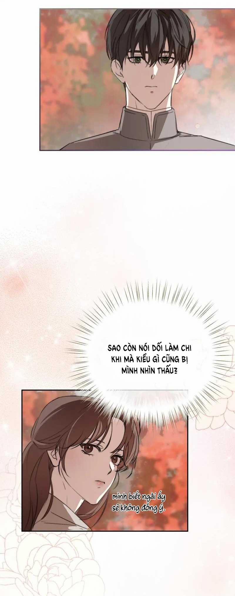 [18+] Chân Dung Vị Hoàng Tử Cuối Cùng 30 trang 6