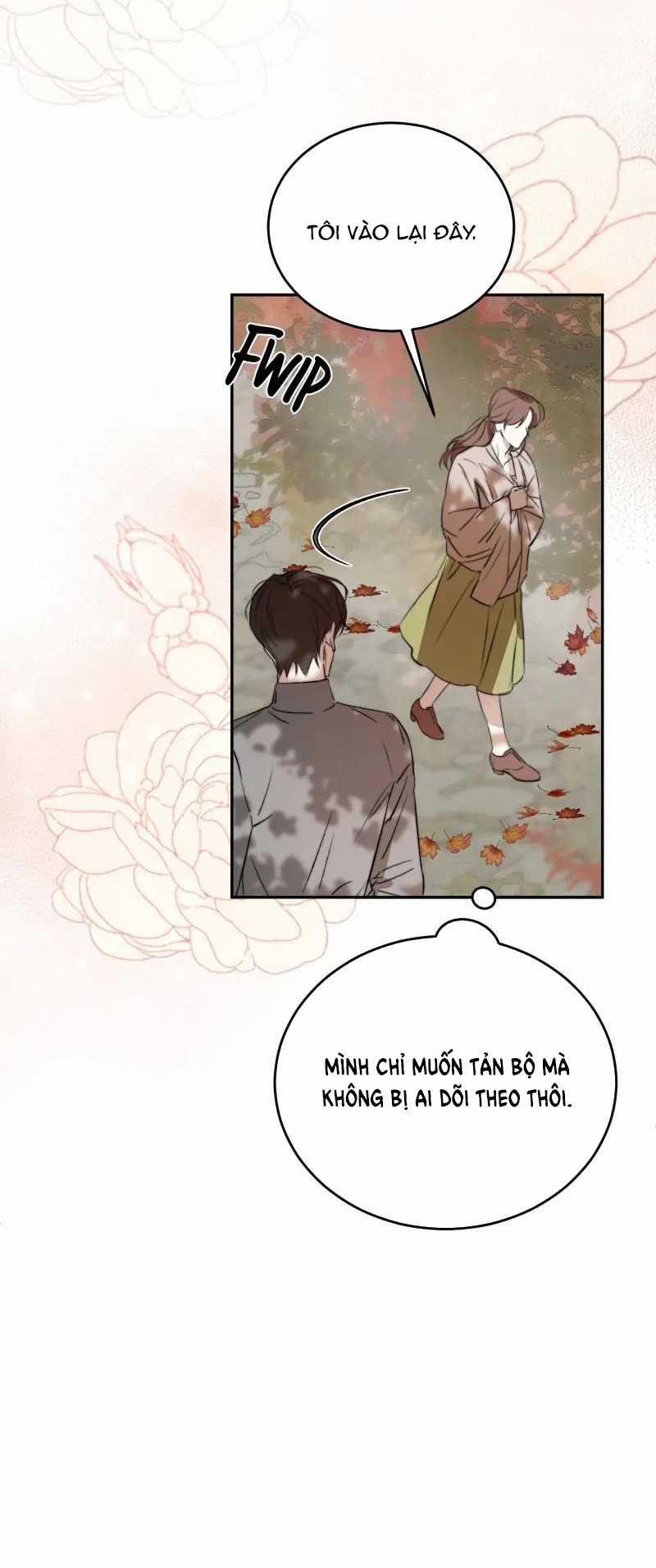 [18+] Chân Dung Vị Hoàng Tử Cuối Cùng 30 trang 7