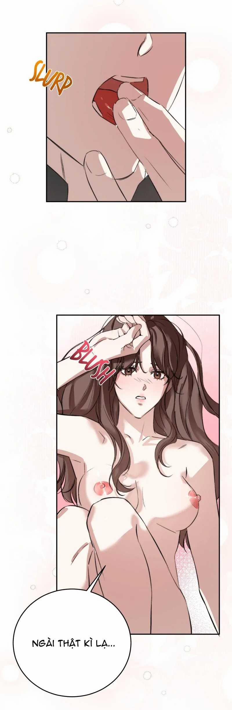 [18+] Chân Dung Vị Hoàng Tử Cuối Cùng 31 trang 12