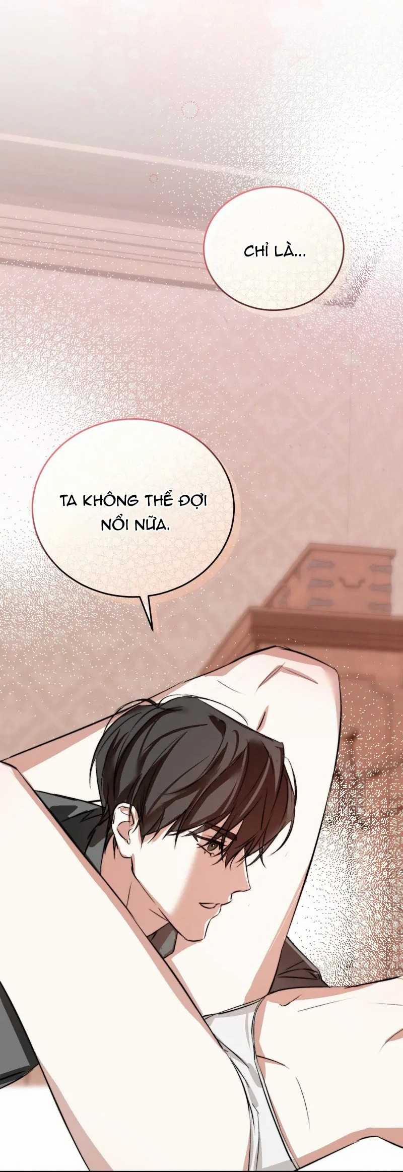 [18+] Chân Dung Vị Hoàng Tử Cuối Cùng 31 trang 14