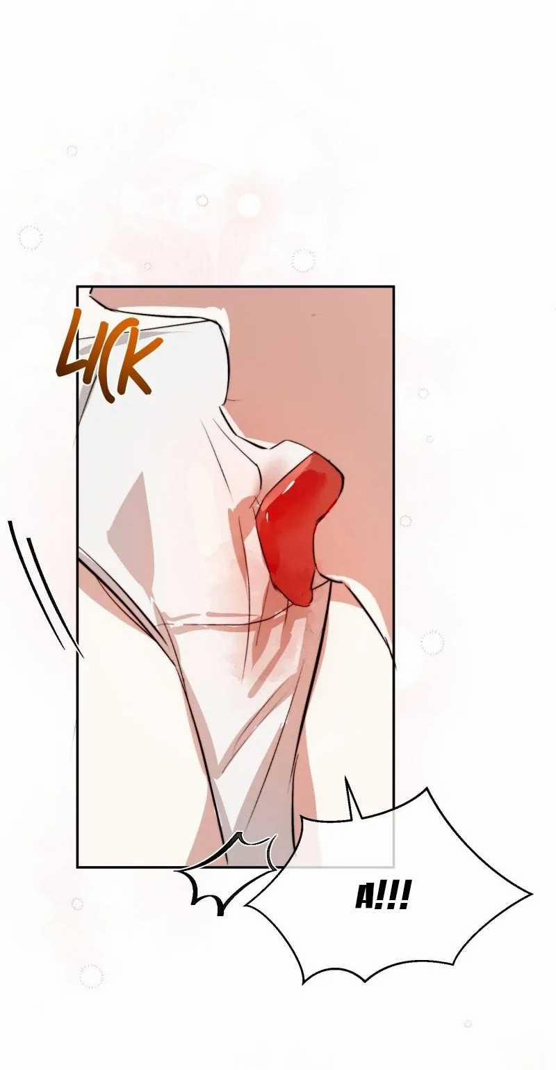 [18+] Chân Dung Vị Hoàng Tử Cuối Cùng 31 trang 16